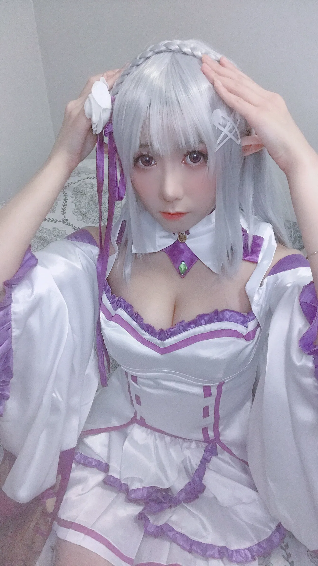 Usagi Christy - Emilia-erohere8.webp